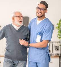 Elderly Care 3