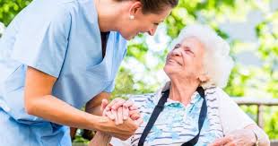 Elderly Care 3